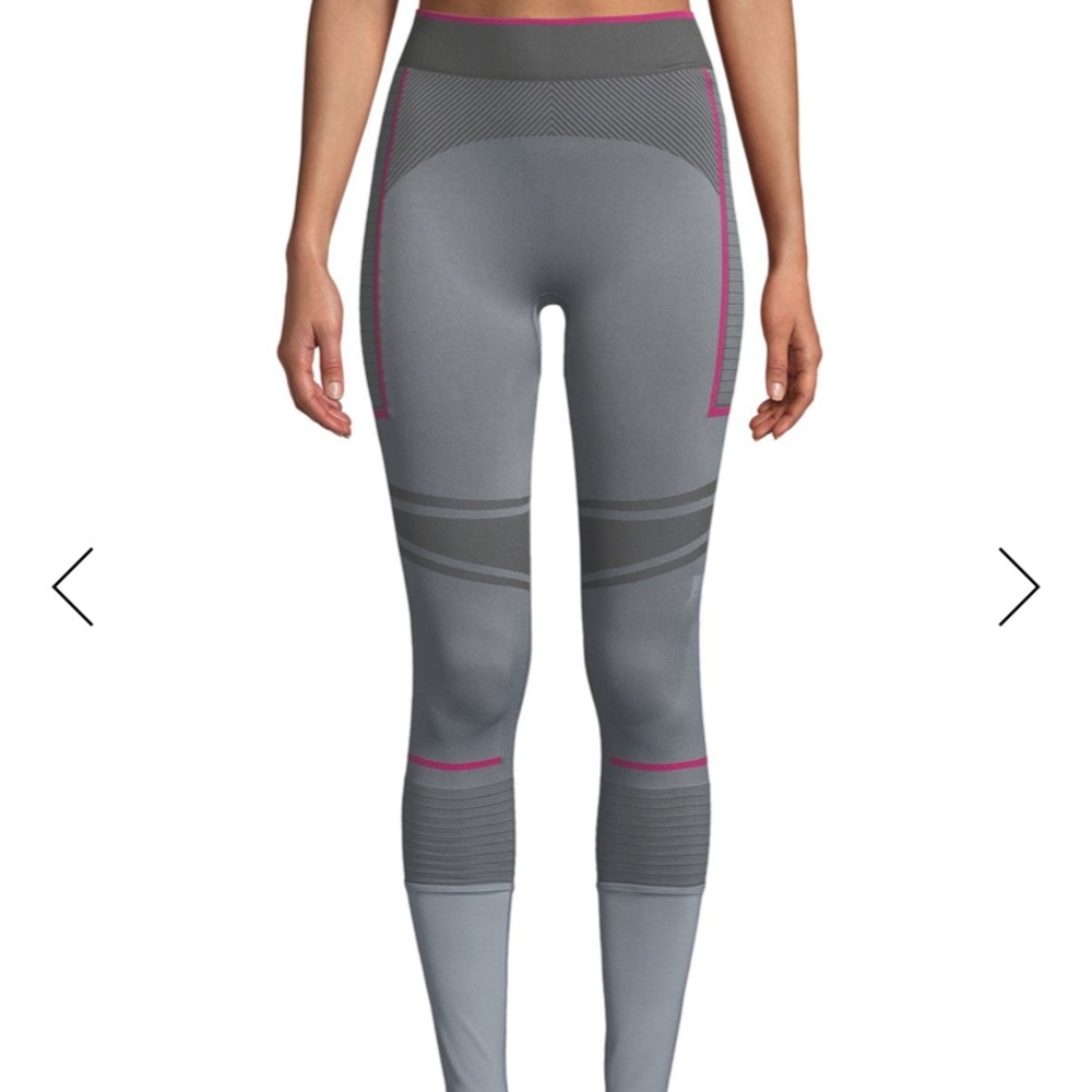 Stella McCartney seamless leggings